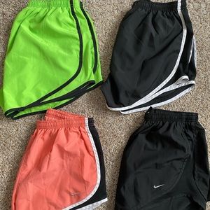 Nike dry fit shorts (5)